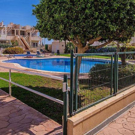 II Precioso Apartamento Con Piscina Y Garaje II クエバス・デル・アルマンソーラ エクステリア 写真