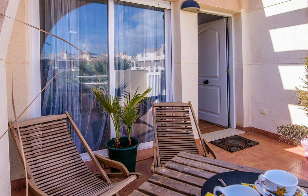 II Precioso Apartamento Con Piscina Y Garaje II クエバス・デル・アルマンソーラ エクステリア 写真