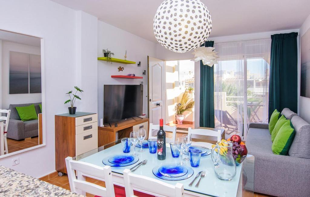 II Precioso Apartamento Con Piscina Y Garaje II クエバス・デル・アルマンソーラ エクステリア 写真