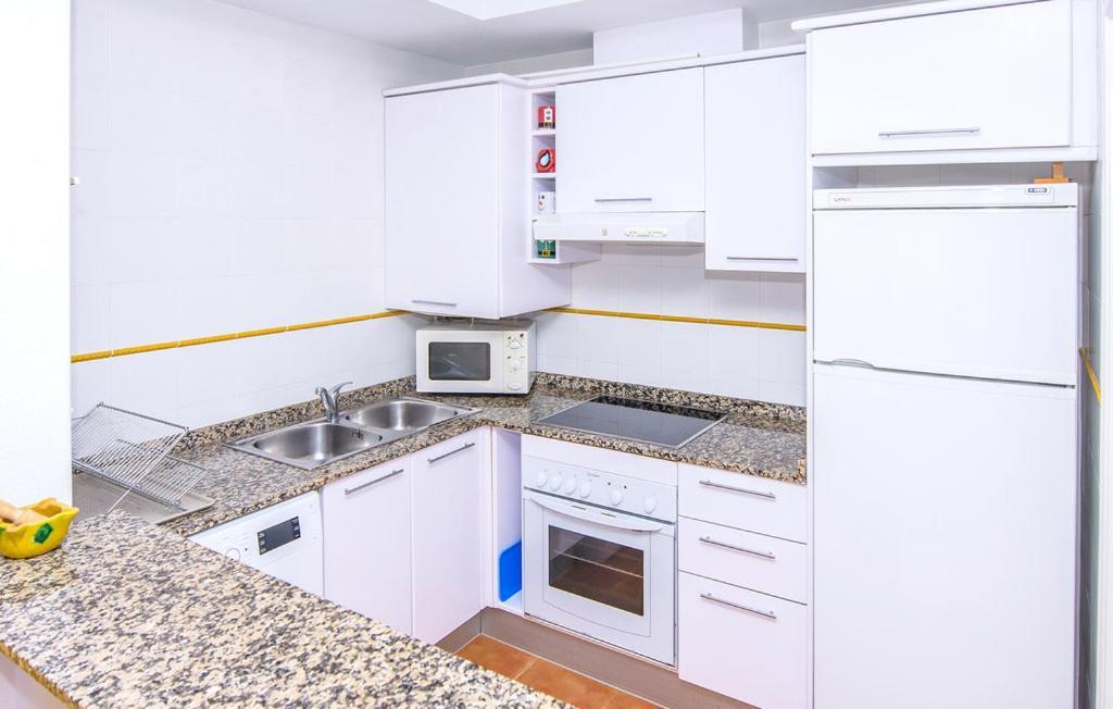 II Precioso Apartamento Con Piscina Y Garaje II クエバス・デル・アルマンソーラ エクステリア 写真