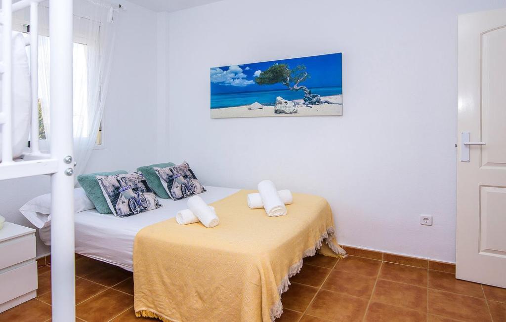 II Precioso Apartamento Con Piscina Y Garaje II クエバス・デル・アルマンソーラ エクステリア 写真