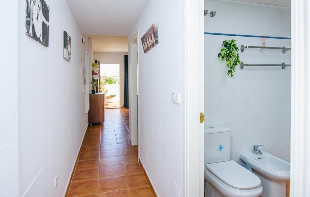 II Precioso Apartamento Con Piscina Y Garaje II クエバス・デル・アルマンソーラ エクステリア 写真
