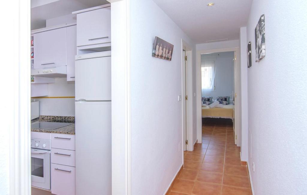 II Precioso Apartamento Con Piscina Y Garaje II クエバス・デル・アルマンソーラ エクステリア 写真