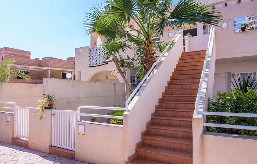 II Precioso Apartamento Con Piscina Y Garaje II クエバス・デル・アルマンソーラ エクステリア 写真