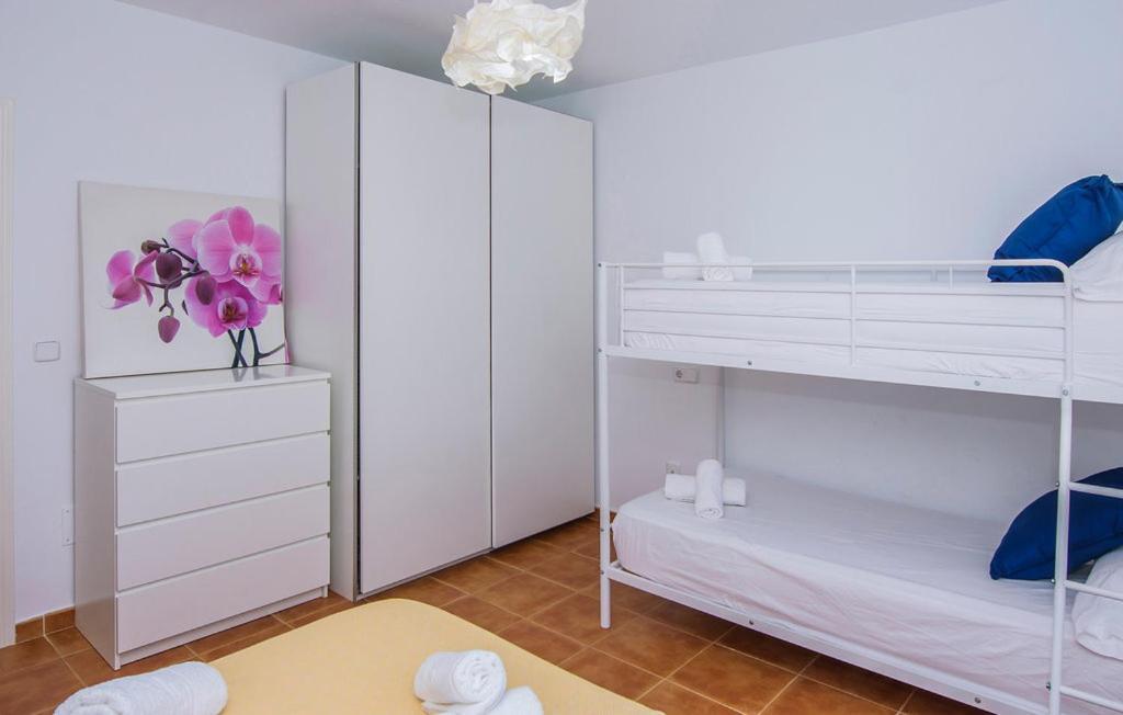 II Precioso Apartamento Con Piscina Y Garaje II クエバス・デル・アルマンソーラ エクステリア 写真